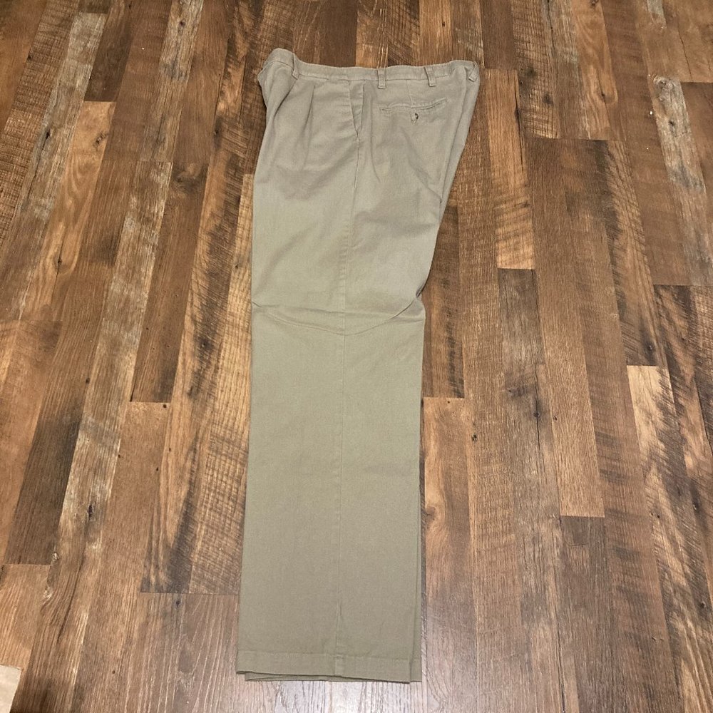 Lee Pleated Pants for Men 34 X 34